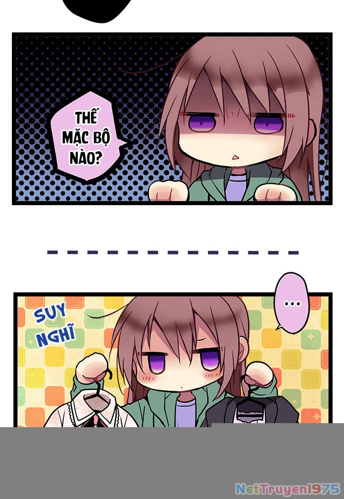 Monochrome Lovers Chapter 67 - 36