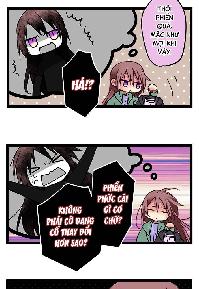 Monochrome Lovers Chapter 67 - 37