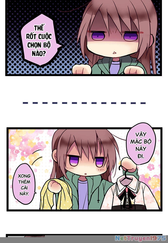 Monochrome Lovers Chapter 67 - 38