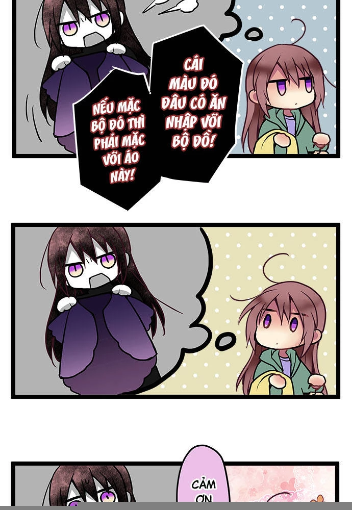 Monochrome Lovers Chapter 67 - 39