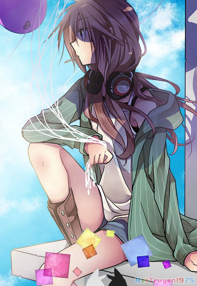 Monochrome Lovers Chapter 68 - 4