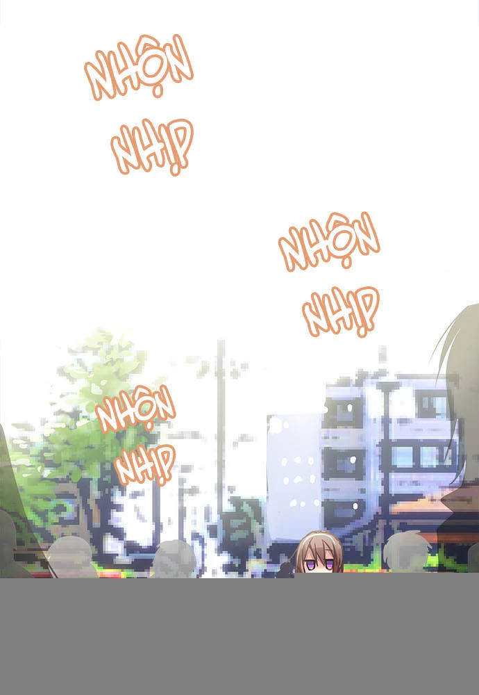 Monochrome Lovers Chapter 68 - 6