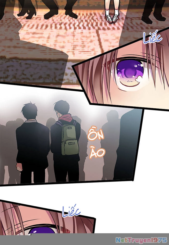 Monochrome Lovers Chapter 68 - 7