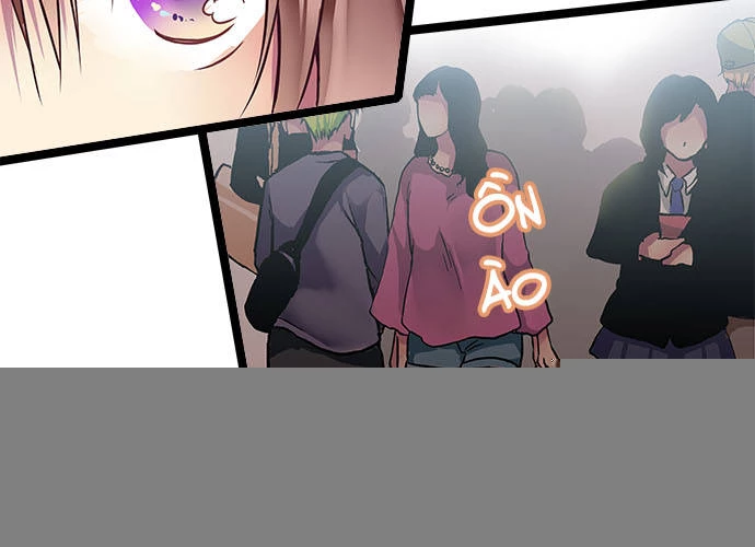 Monochrome Lovers Chapter 68 - 8