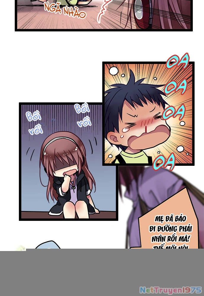 Monochrome Lovers Chapter 68 - 10