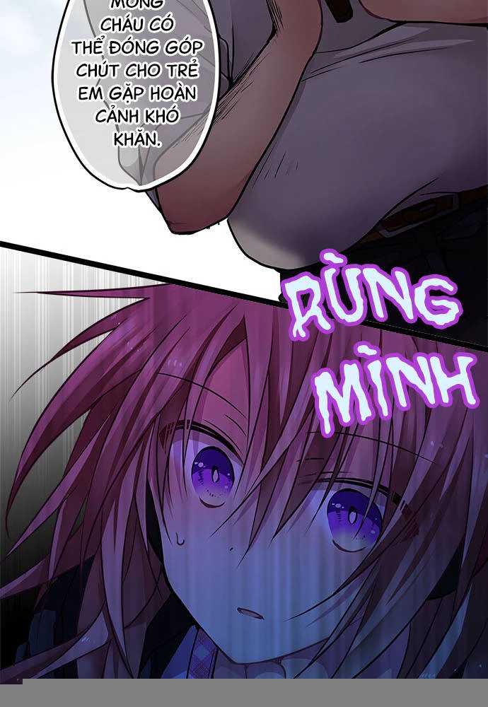 Monochrome Lovers Chapter 68 - 13