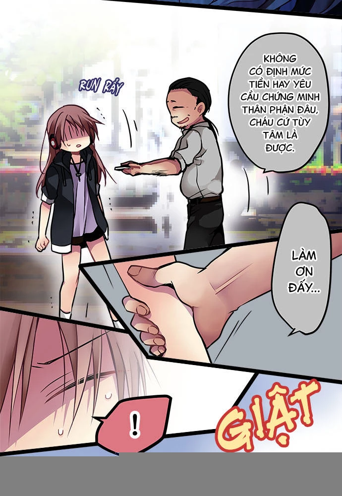 Monochrome Lovers Chapter 68 - 14