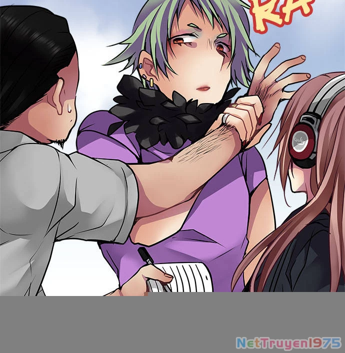 Monochrome Lovers Chapter 68 - 15