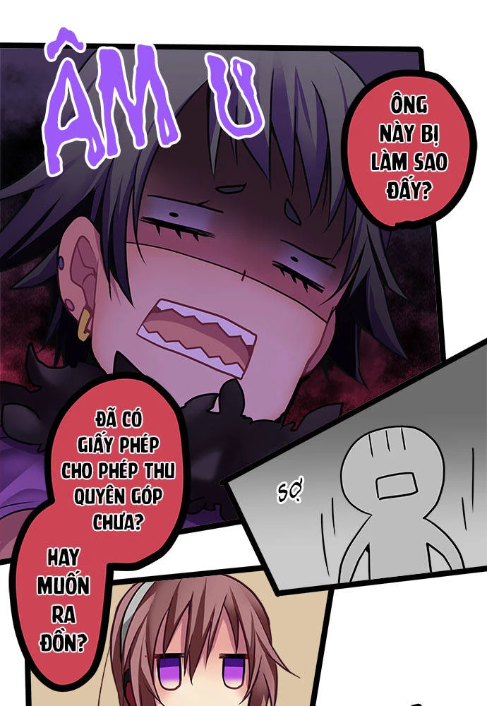 Monochrome Lovers Chapter 68 - 16