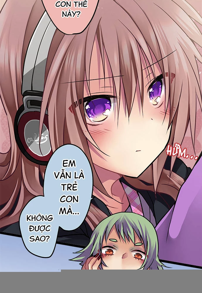 Monochrome Lovers Chapter 68 - 19