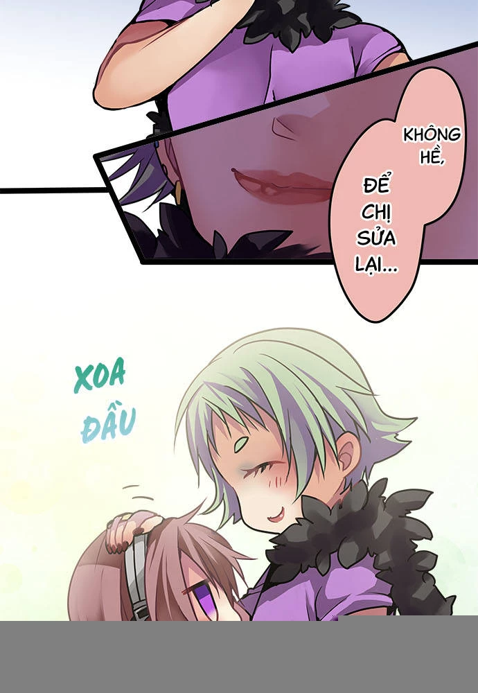 Monochrome Lovers Chapter 68 - 20