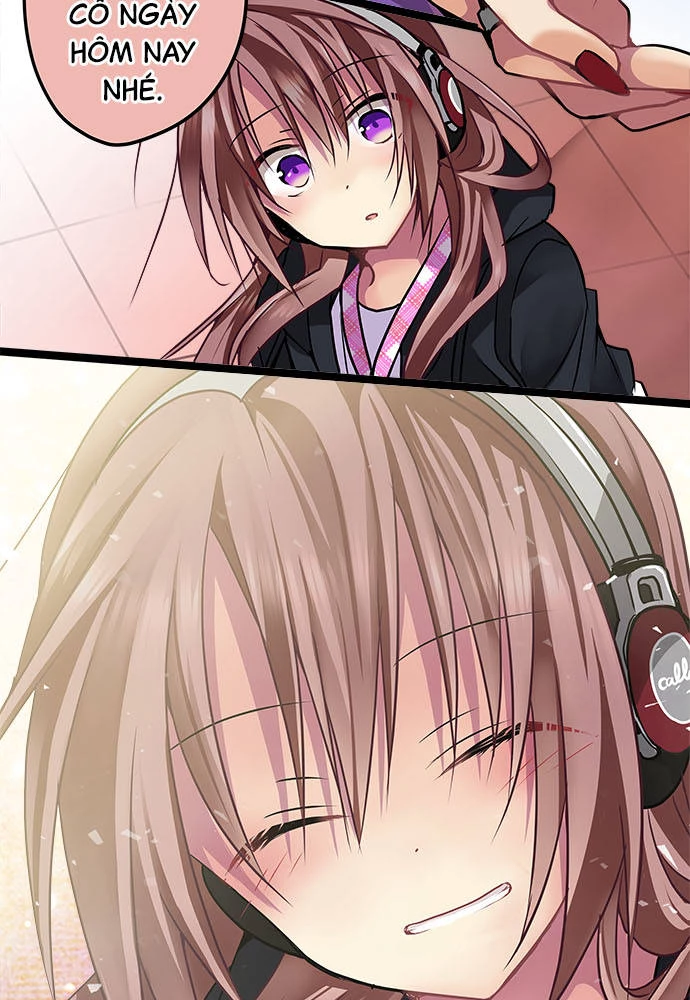 Monochrome Lovers Chapter 68 - 22