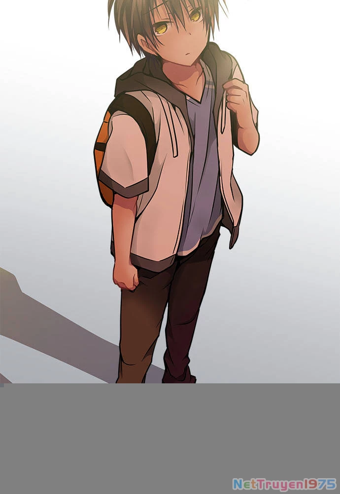 Monochrome Lovers Chapter 68 - 28