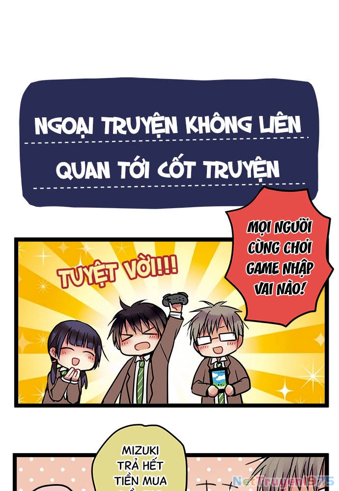 Monochrome Lovers Chapter 68 - 31