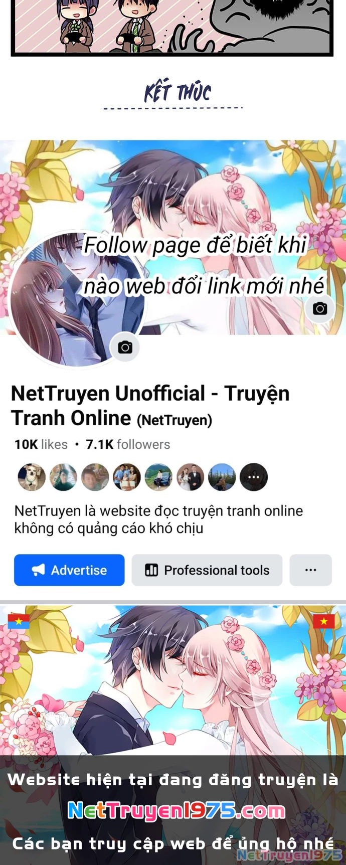 Monochrome Lovers Chapter 68 - 35