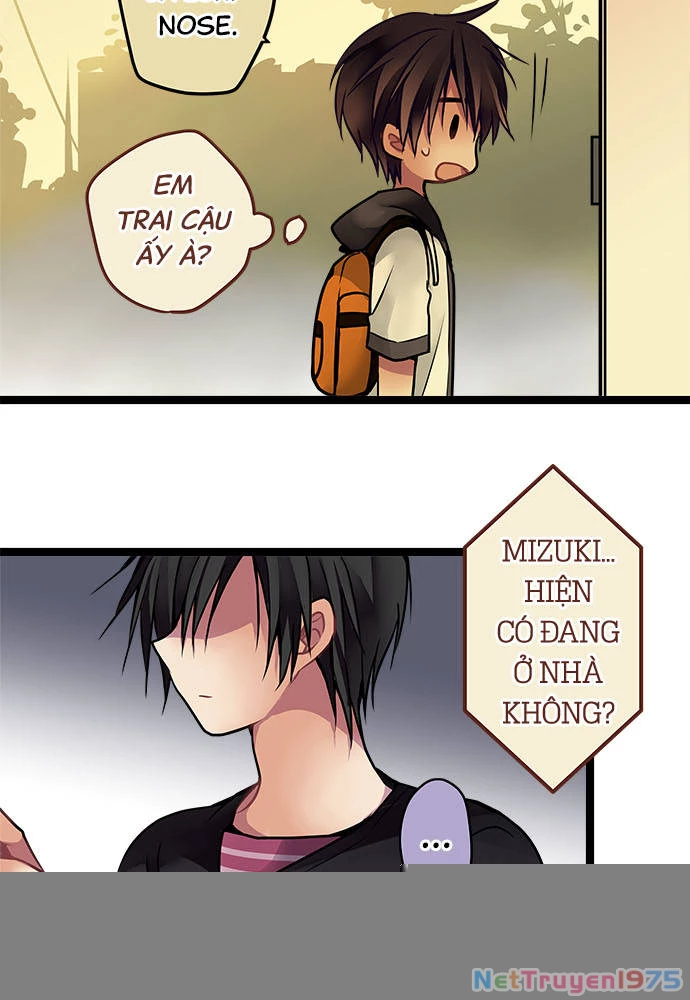 Monochrome Lovers Chapter 69 - 2