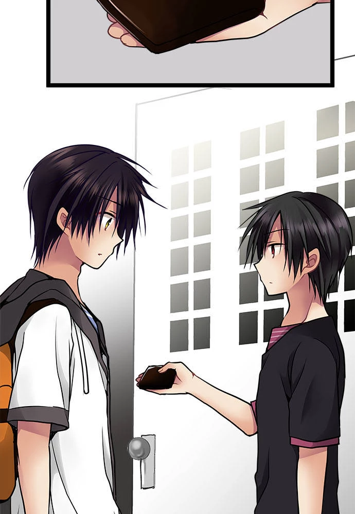 Monochrome Lovers Chapter 69 - 6