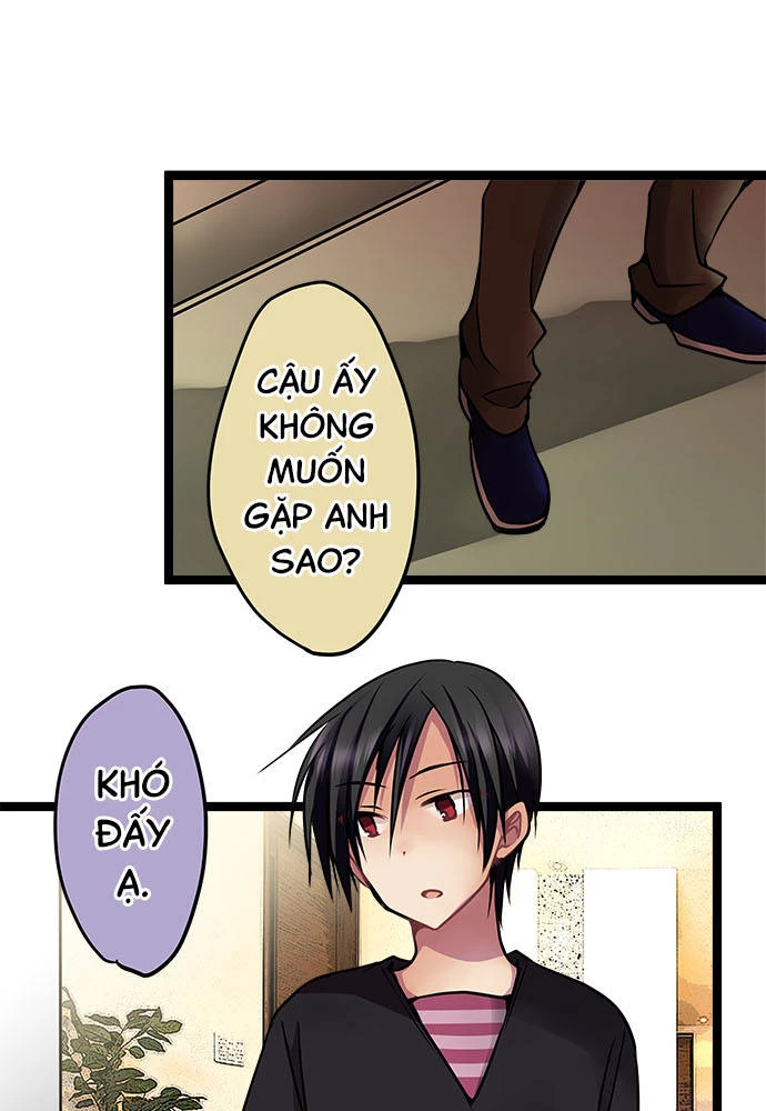 Monochrome Lovers Chapter 69 - 9