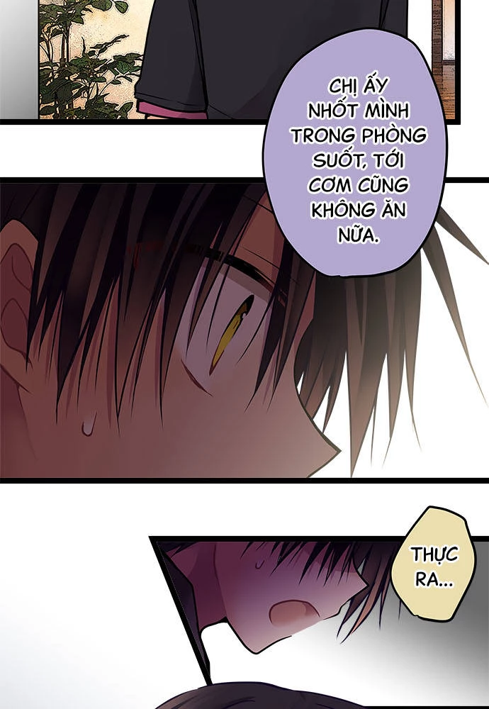 Monochrome Lovers Chapter 69 - 10