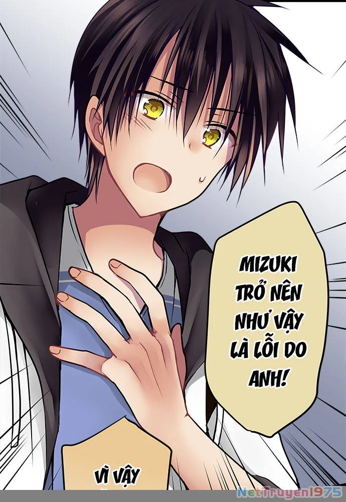 Monochrome Lovers Chapter 69 - 11