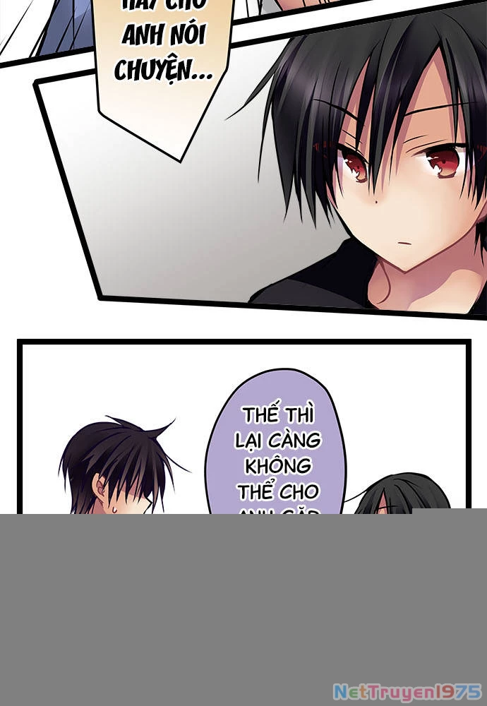 Monochrome Lovers Chapter 69 - 12