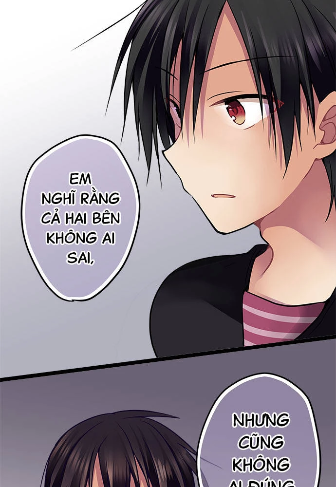 Monochrome Lovers Chapter 69 - 14