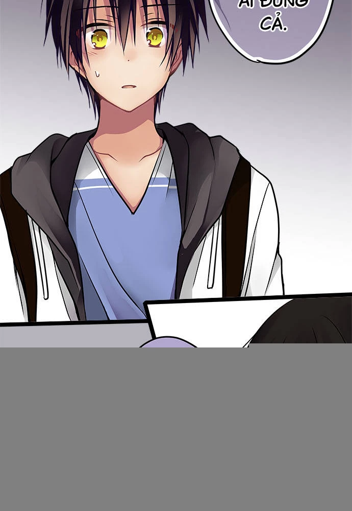 Monochrome Lovers Chapter 69 - 15