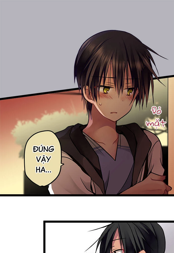 Monochrome Lovers Chapter 69 - 17