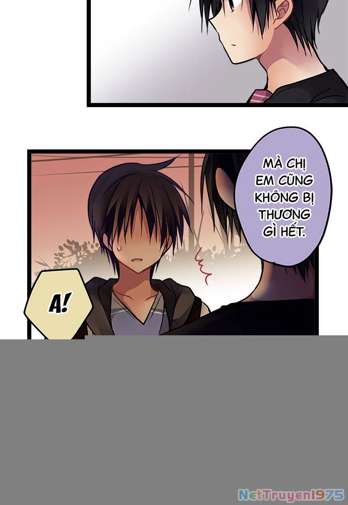 Monochrome Lovers Chapter 69 - 18