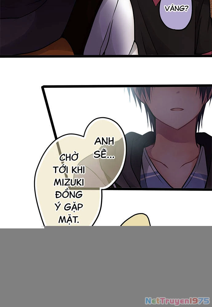 Monochrome Lovers Chapter 69 - 20