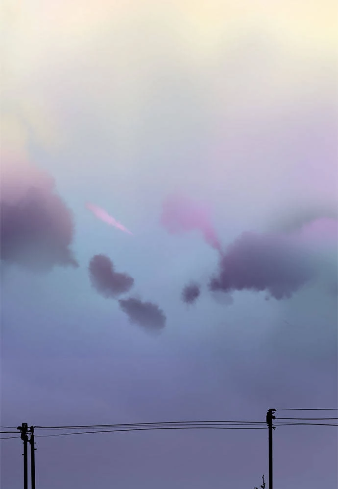 Monochrome Lovers Chapter 69 - 22