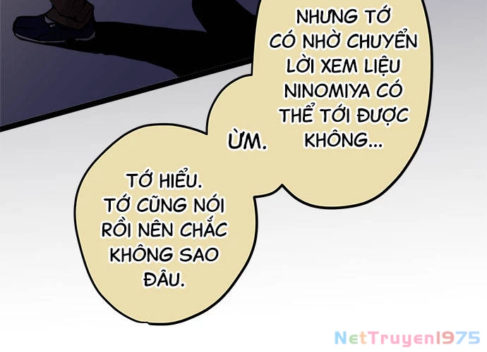 Monochrome Lovers Chapter 69 - 24