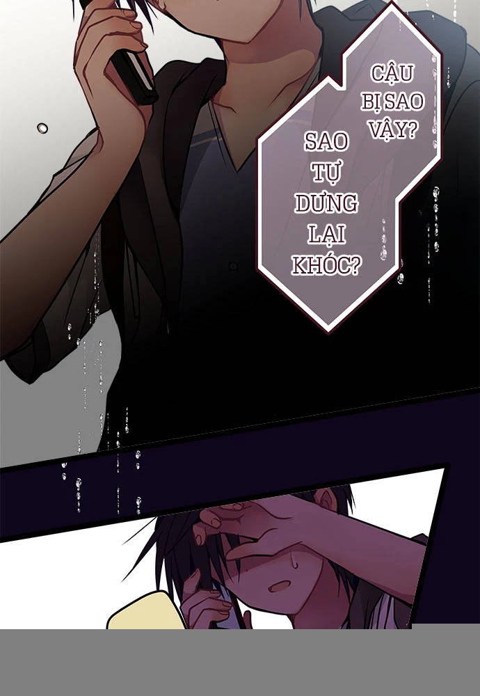 Monochrome Lovers Chapter 69 - 26