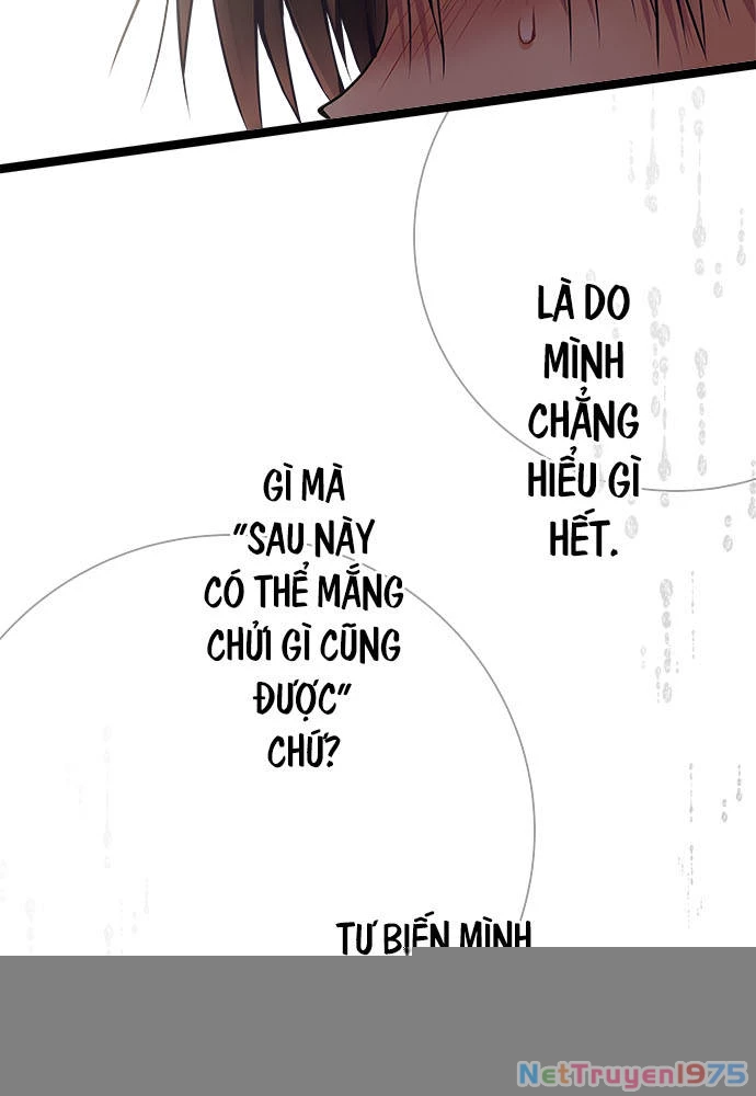 Monochrome Lovers Chapter 69 - 28