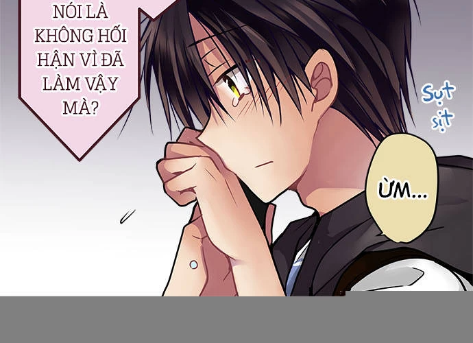 Monochrome Lovers Chapter 69 - 32