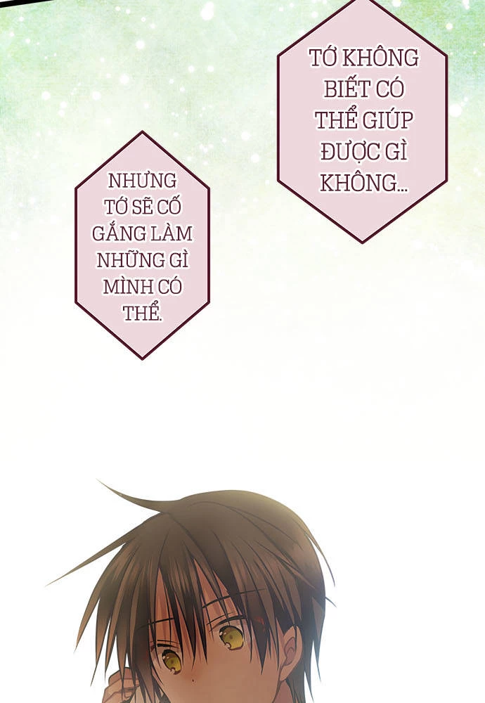 Monochrome Lovers Chapter 69 - 36