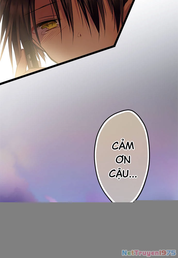 Monochrome Lovers Chapter 69 - 38