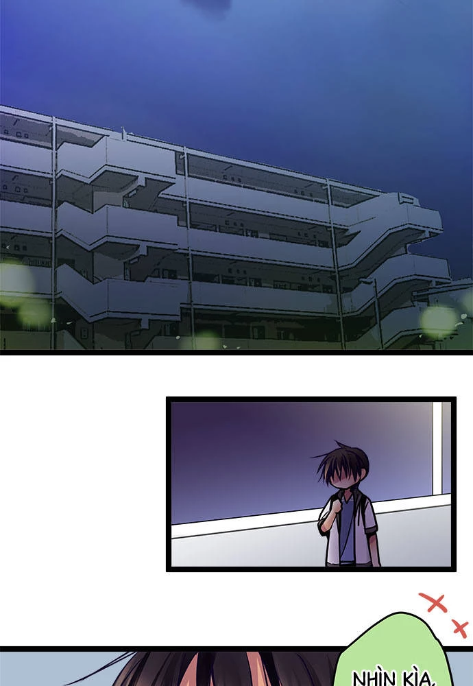 Monochrome Lovers Chapter 69 - 39