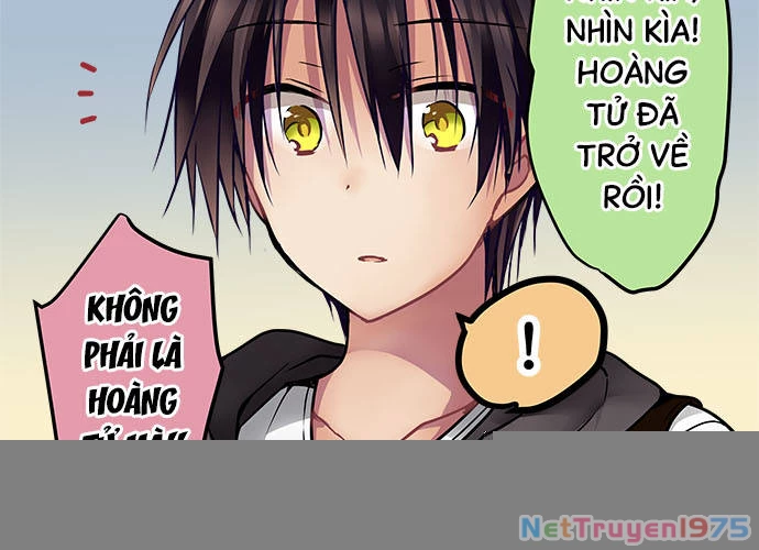 Monochrome Lovers Chapter 69 - 40