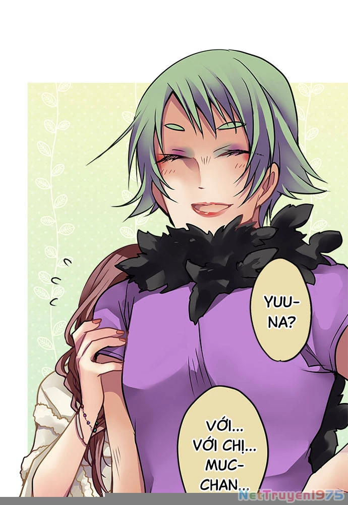 Monochrome Lovers Chapter 69 - 41