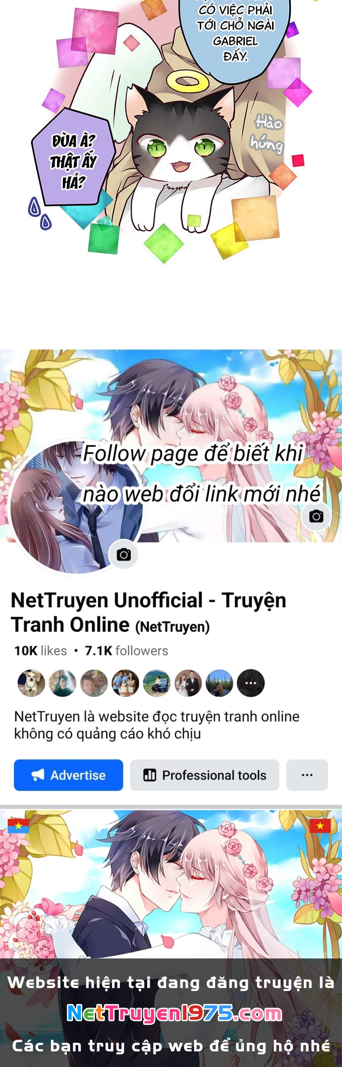 Monochrome Lovers Chapter 69 - 43