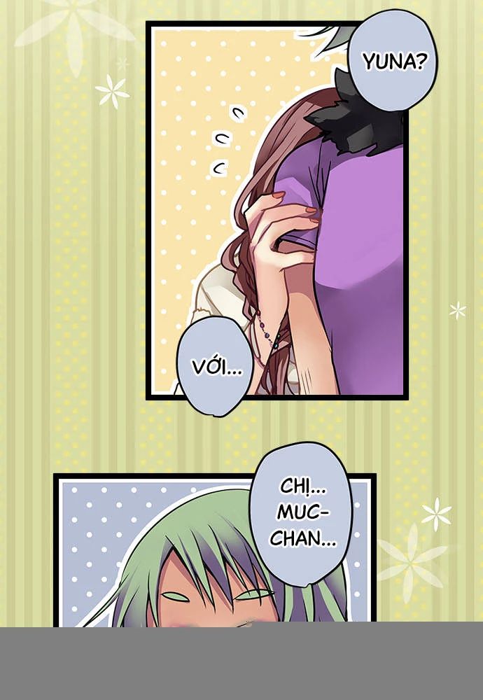 Monochrome Lovers Chapter 70 - 2