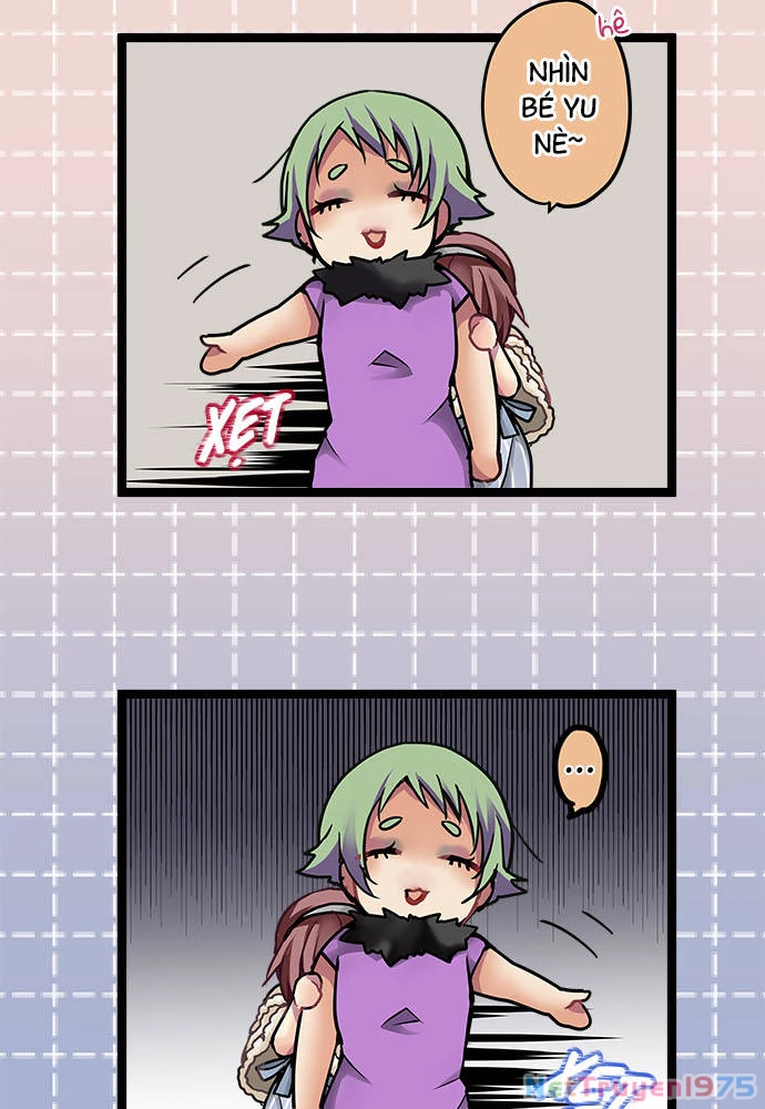 Monochrome Lovers Chapter 70 - 4