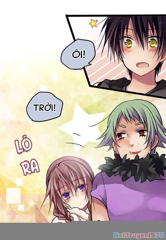 Monochrome Lovers Chapter 70 - 6