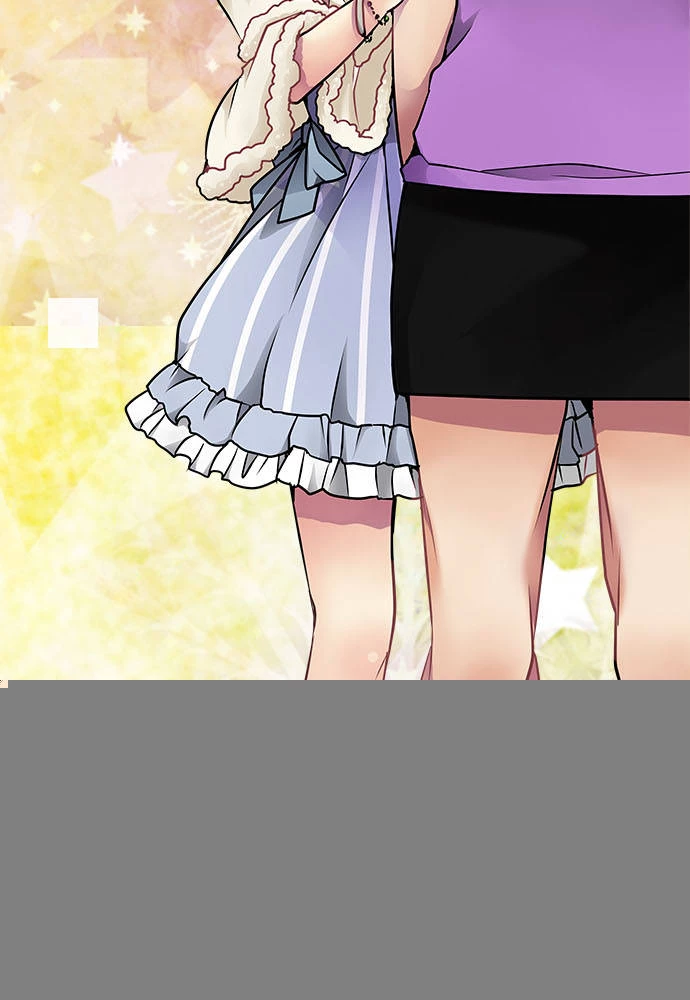 Monochrome Lovers Chapter 70 - 7