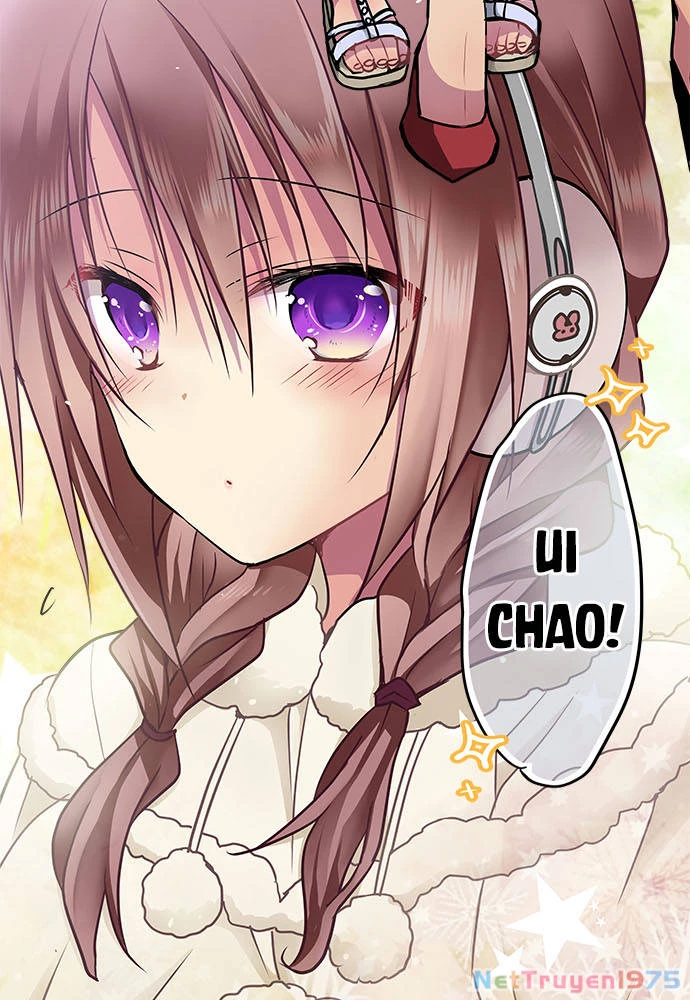 Monochrome Lovers Chapter 70 - 8