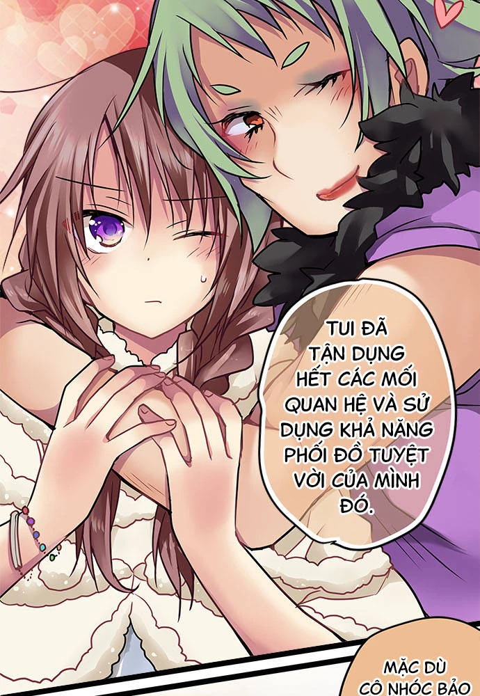 Monochrome Lovers Chapter 70 - 10