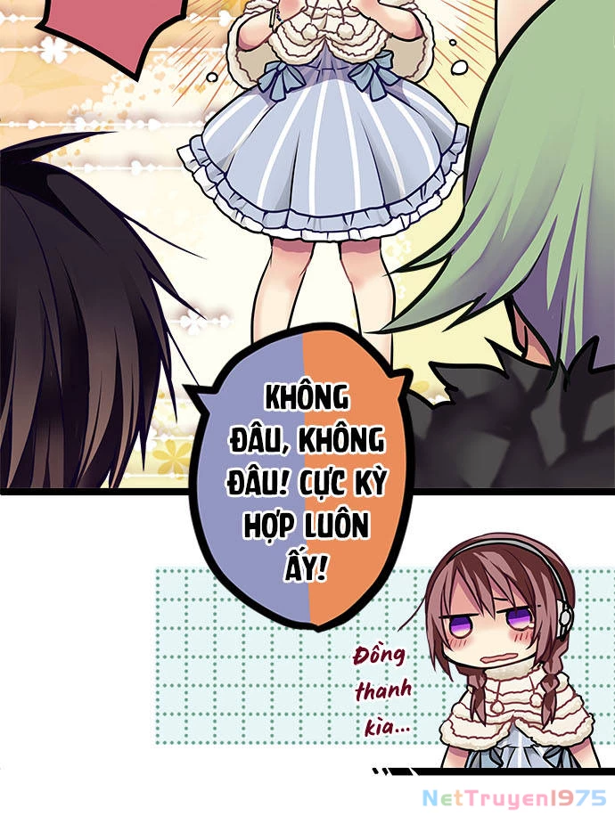 Monochrome Lovers Chapter 70 - 12