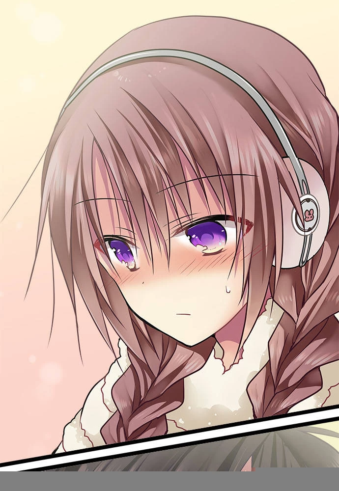 Monochrome Lovers Chapter 70 - 23