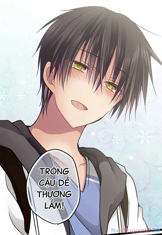 Monochrome Lovers Chapter 70 - 26